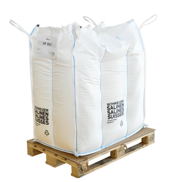Taufix 0.1- Big Bag 1000KG