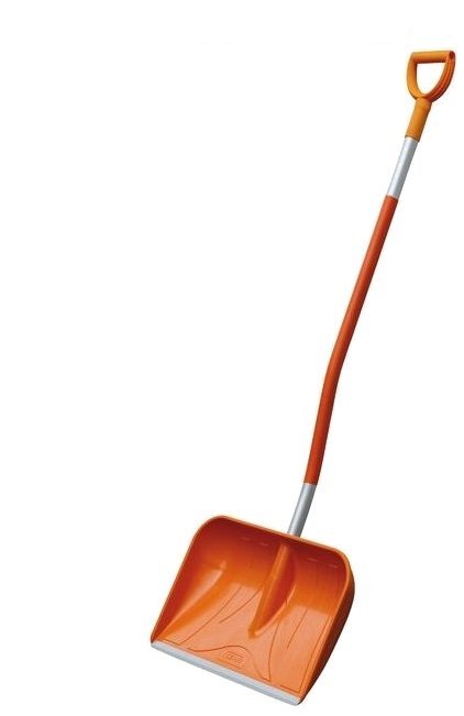 GFK - Schneeschaufel
