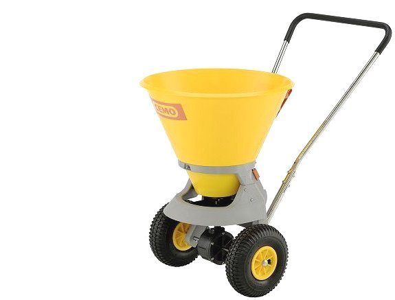 CEMO Streuwagen SW 35-C