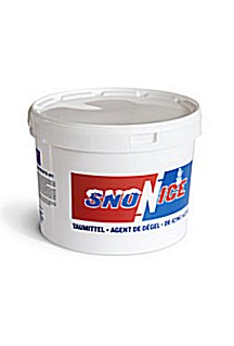Sno-N-Ice - Eimer 9KG<br><br>
