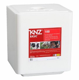 KNZ 100 Magnum/sel pur Leckstein (EFM) - 25KG