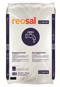Reosal fein - Sack 25KG