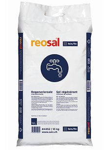 Reosal fein - Sack 10KG