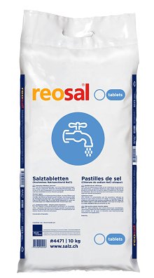 Reosal Tabs - Sack 10KG