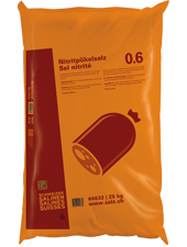 Nitritpökelsalz - Sack 25KG