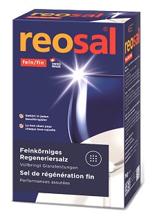 Reosal fein - Karton 10KG