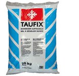 Taufix - Sack 25KG