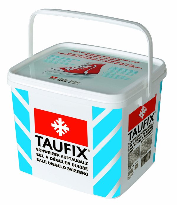 Taufix Eimer SUVA 12.50KG