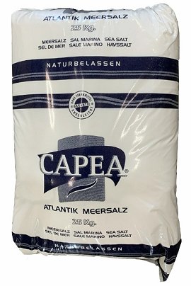Capea Atlantik Spanien - Sack 25KG