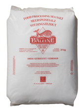 Baleine grob - Sack 25KG